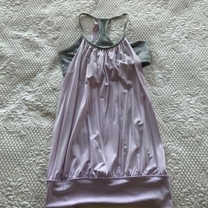 Lululemon yoga top